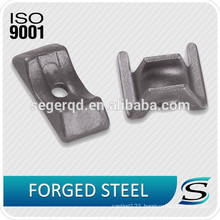 Alloy Steel Forging Products